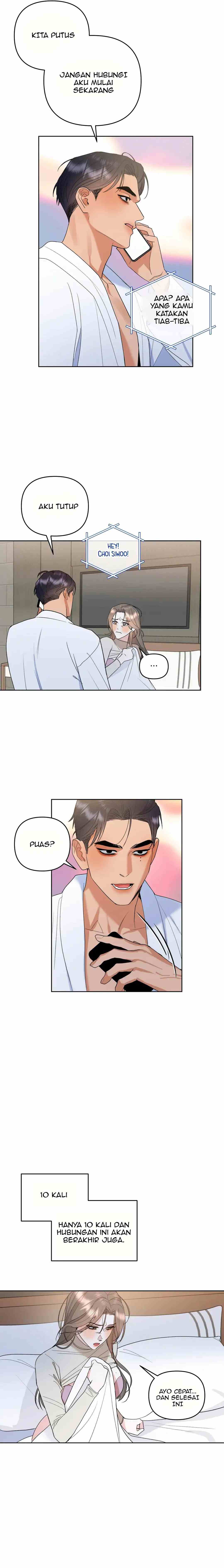 Anxious Inspector - Chapter 4 16