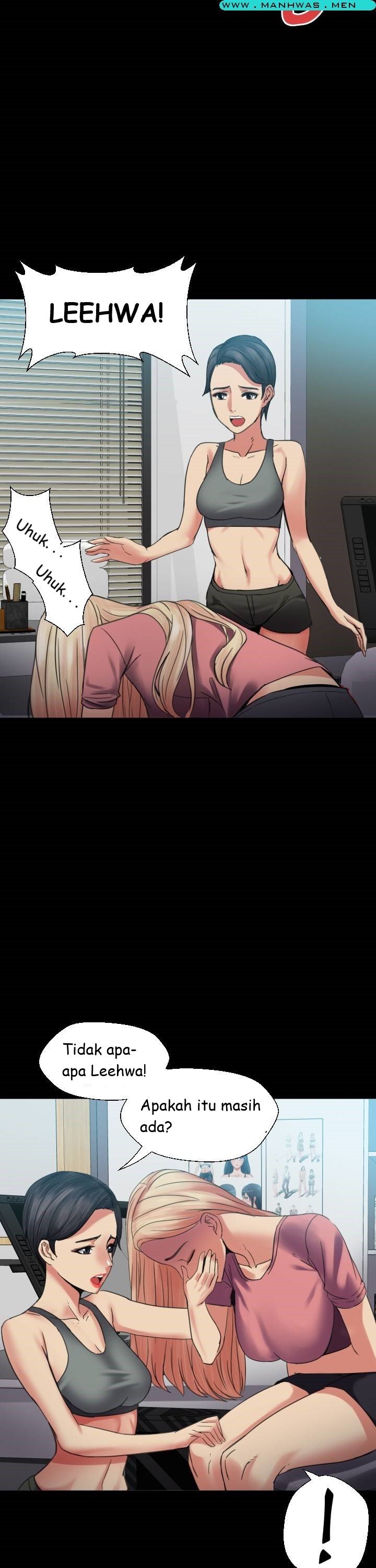 Sister Wife - Chapter 4 28