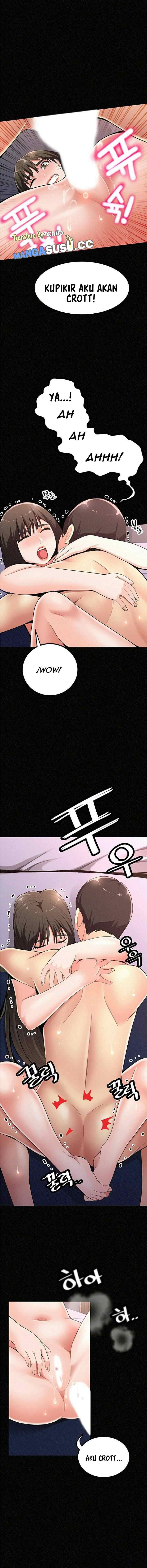 Her Skin - Chapter 4 7