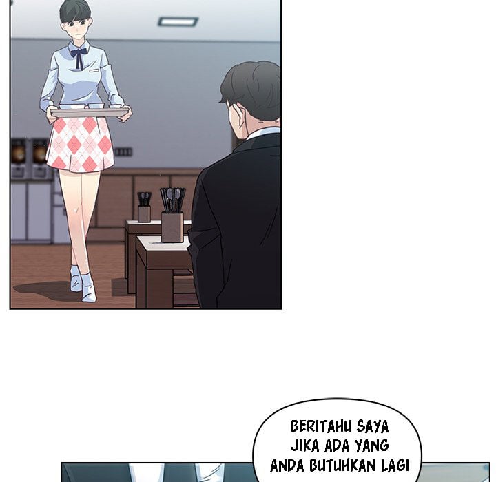 Family Adjustments - Chapter 4 50