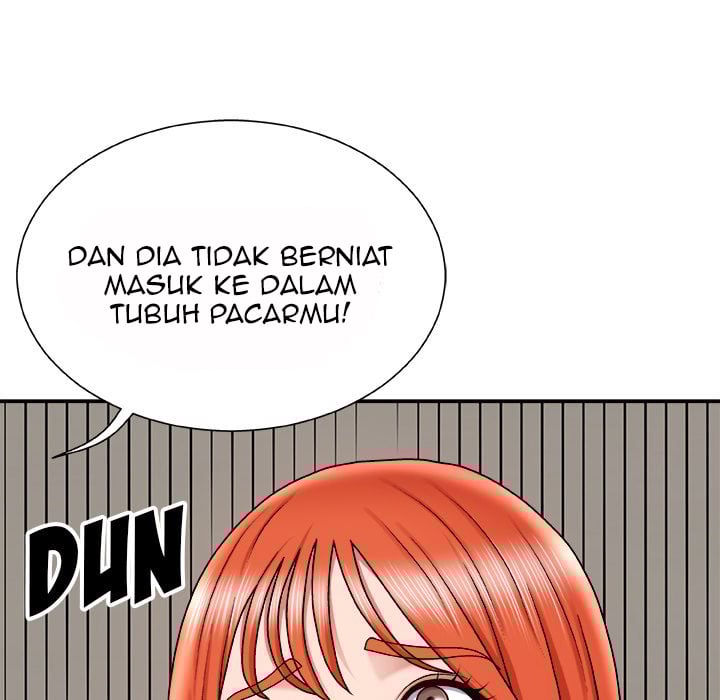 Spirit Possession - Chapter 4 125 Spirit Possession - Chapter 4 125