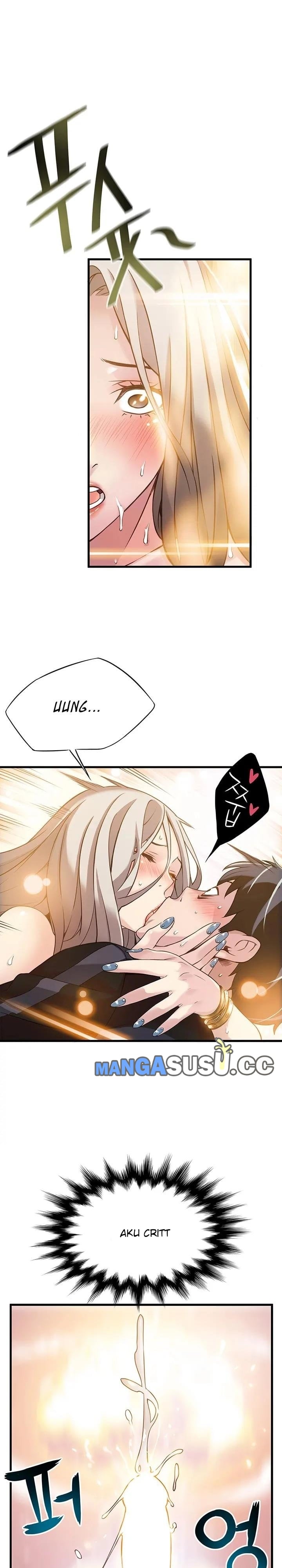 Weak Point (Husky Team) - Chapter 4 24 Weak Point (Husky Team) - Chapter 4 24