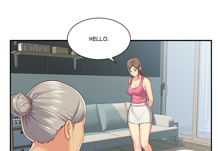 The Ladies’ Associate - Chapter 4 5 The Ladies’ Associate - Chapter 4 5