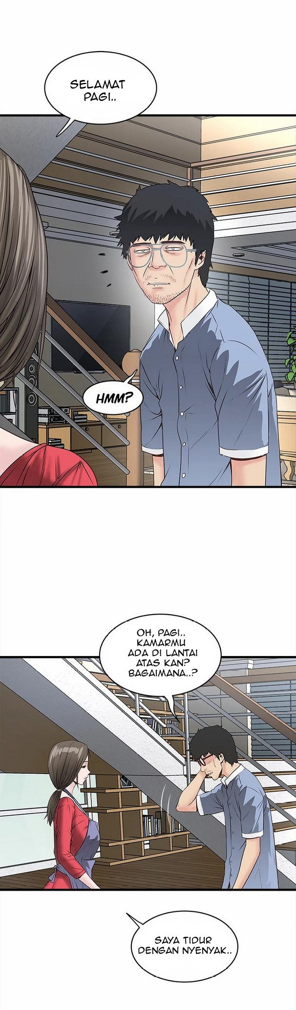 The Housemaid - Chapter 4 10