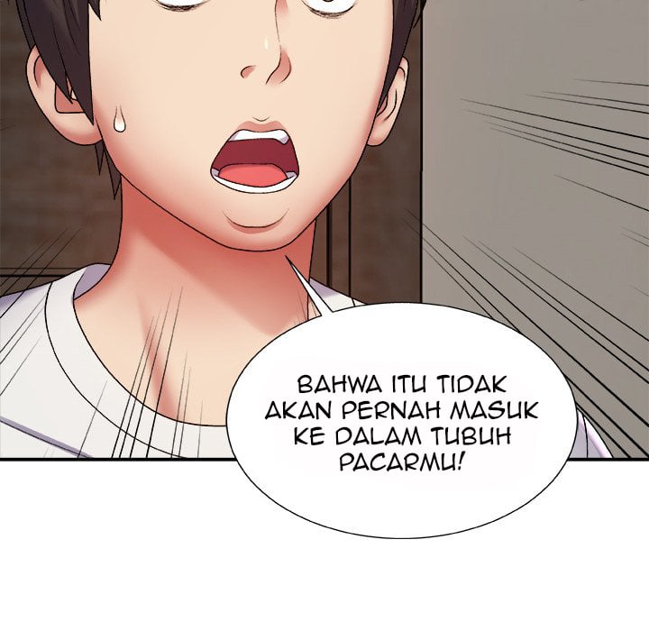 Spirit Possession - Chapter 4 118 Spirit Possession - Chapter 4 118