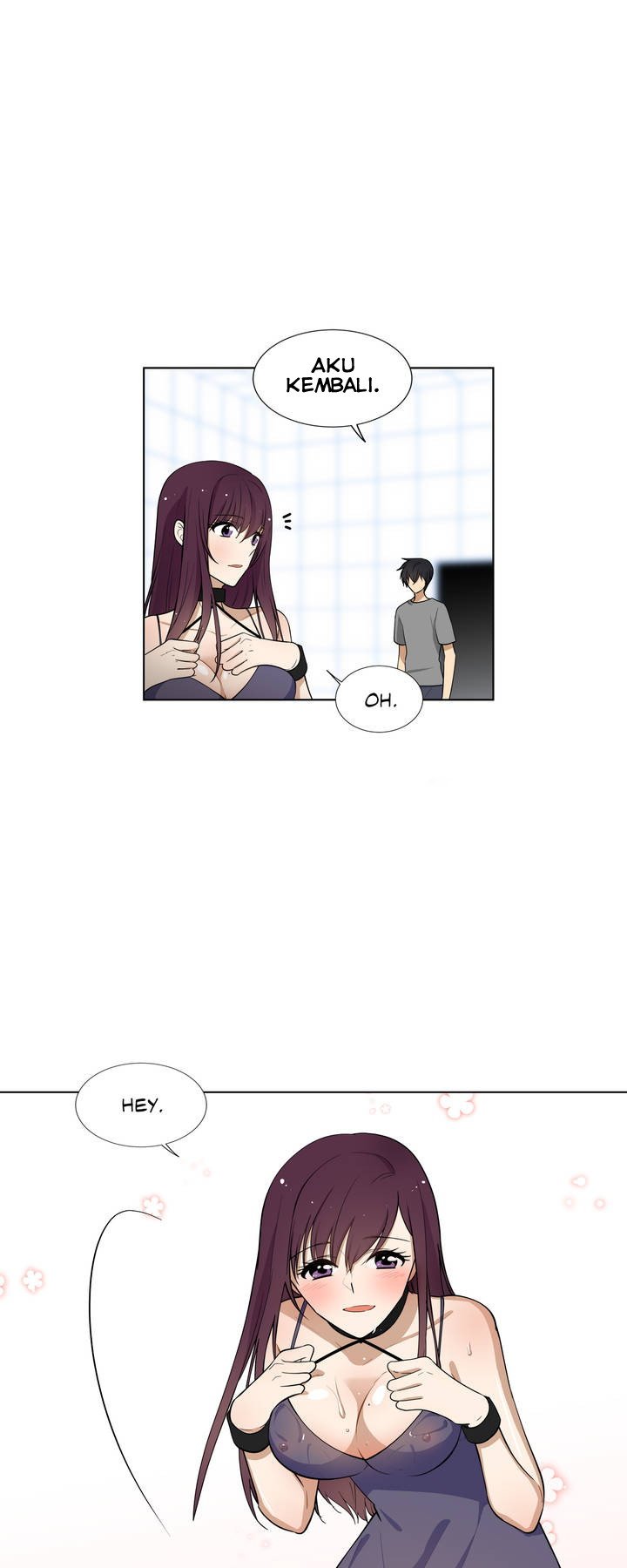 Shame Room - Chapter 4 3