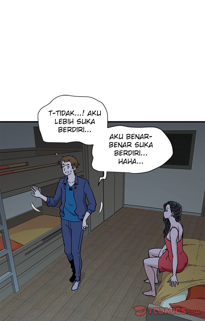 Love Factory - Chapter 4 30