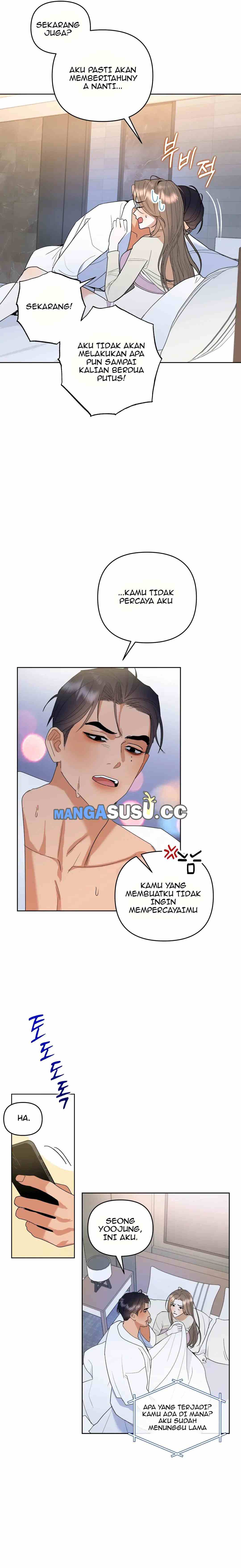 Anxious Inspector - Chapter 4 15