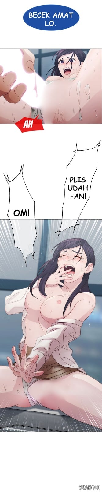 Lady Garden - Chapter 5 27