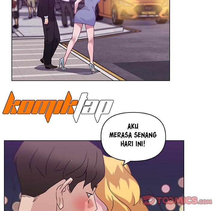 Family Adjustments - Chapter 4 43