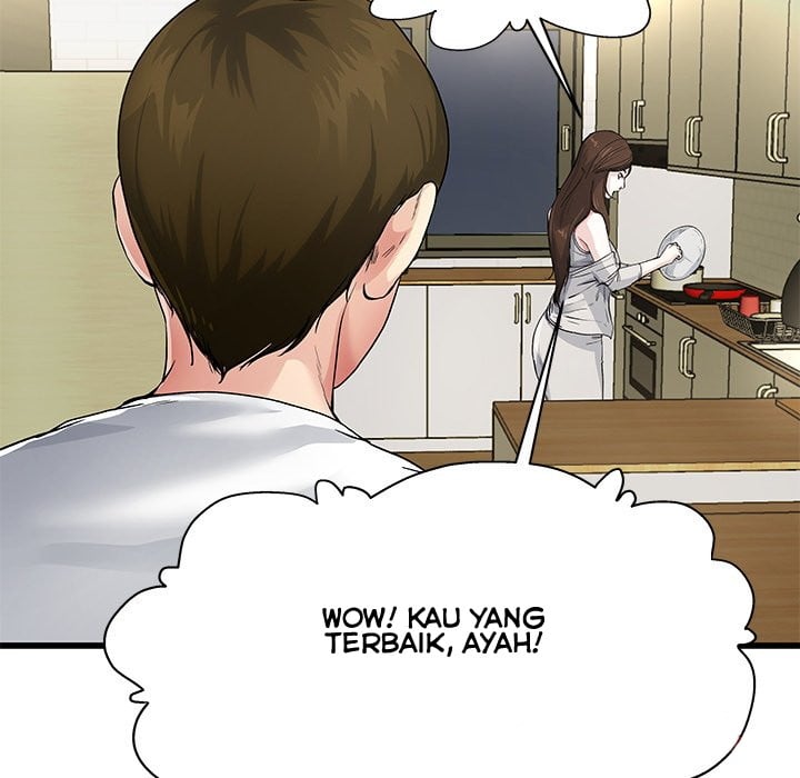 My Memory of You - Chapter 4 122