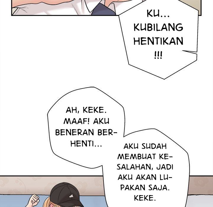 Crossing the Line - Chapter 4 144 Crossing the Line - Chapter 4 144