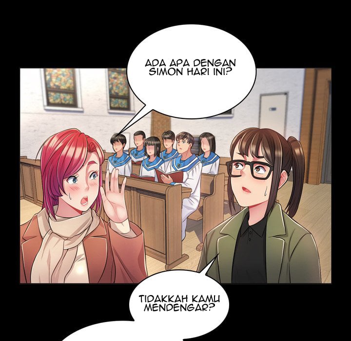 The Teacher Secret - Chapter 4 127