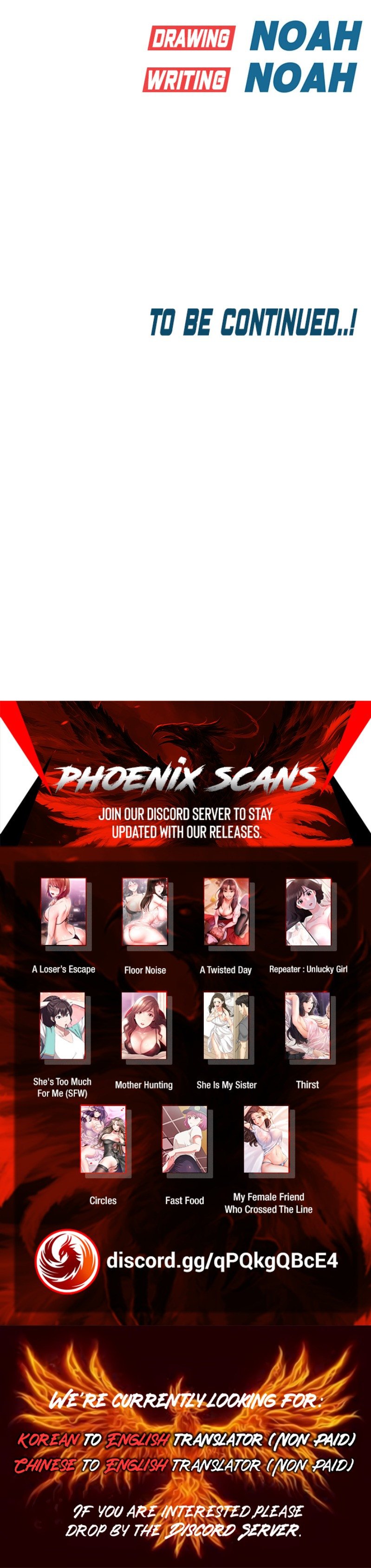 Keep It a Secret From Your Mother! - Chapter 4 54 Keep It a Secret From Your Mother! - Chapter 4 54