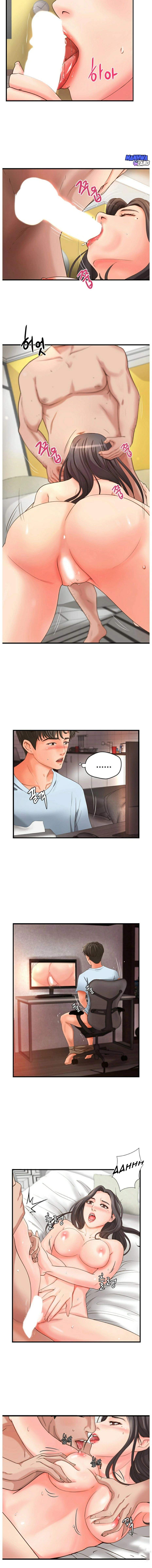 Sister&#8217;s Sex Education - Chapter 4 8