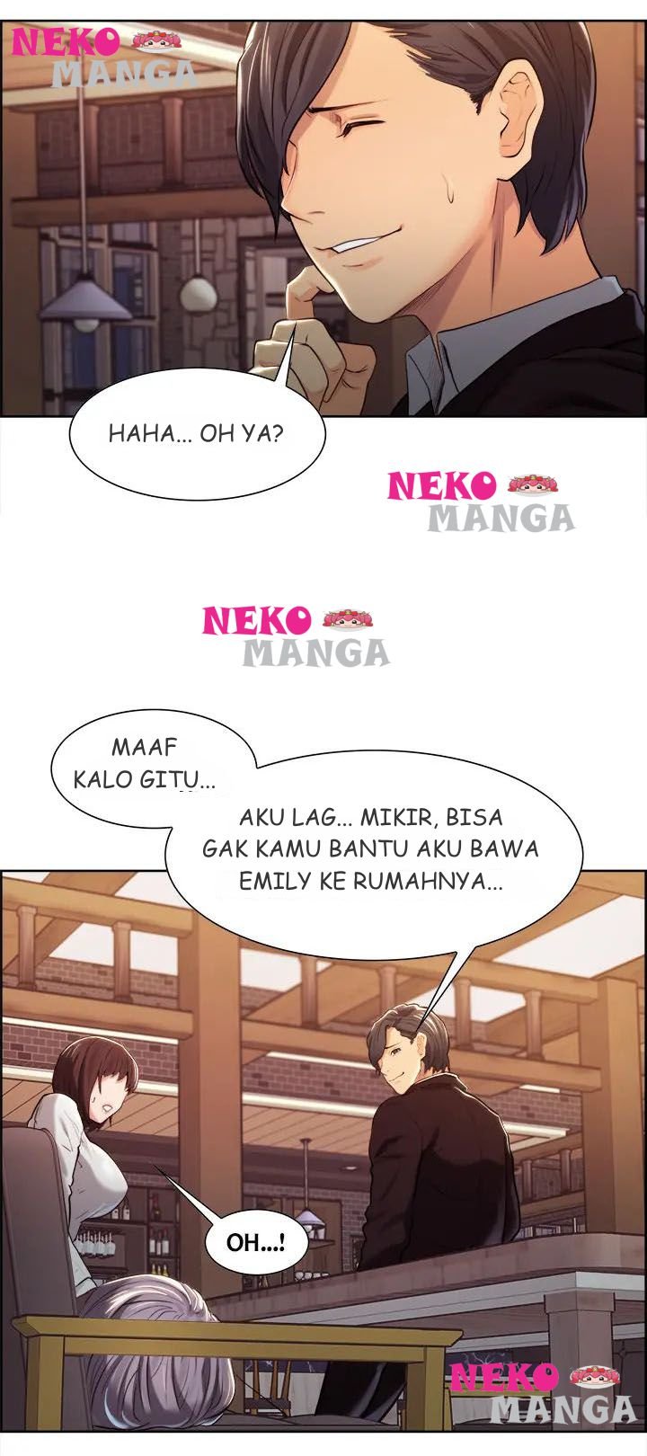 Taste of Forbidden Fruit - Chapter 4 17