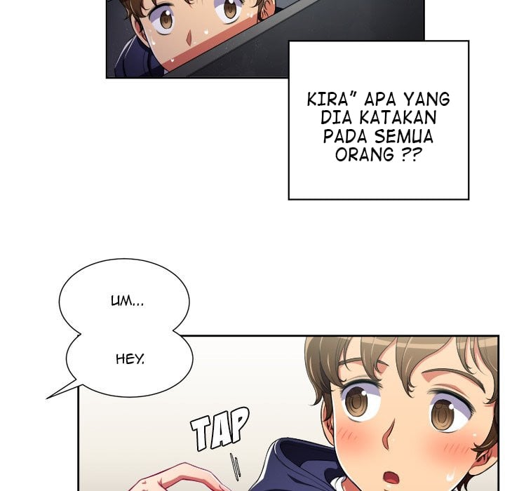 My High School Bully - Chapter 4 57