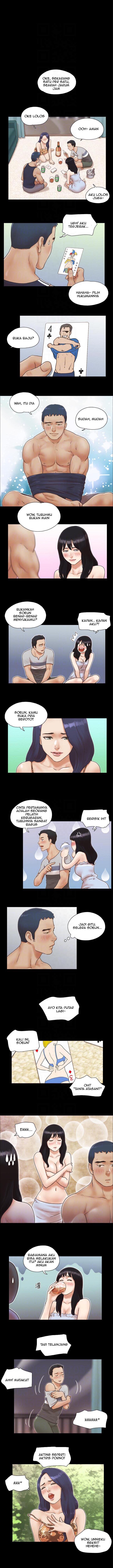 Everything Is Agreed Upon - Chapter 4 5