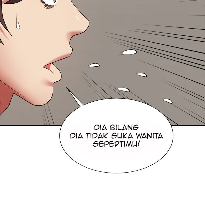 Spirit Possession - Chapter 4 124 Spirit Possession - Chapter 4 124