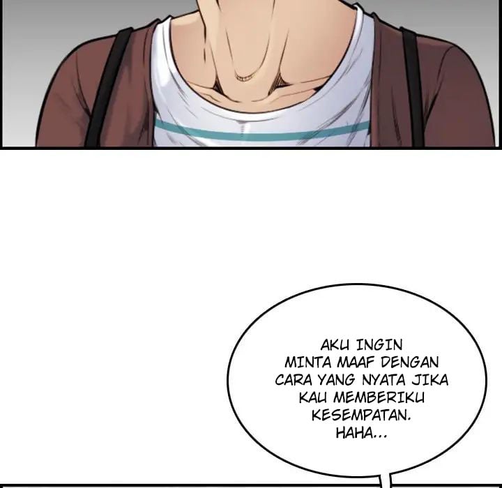 Never Too Late - Chapter 3 75