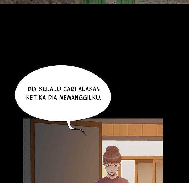 Sleepy Town Escapades - Chapter 3 91