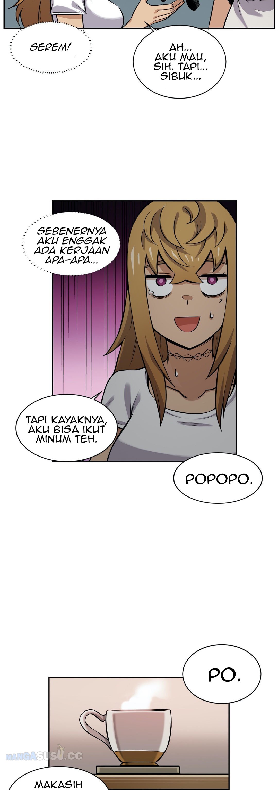 Girlfriend Zombie - Chapter 3 13
