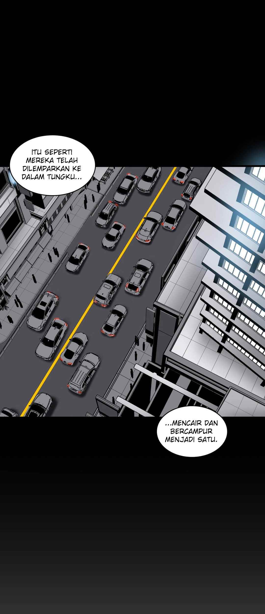 Midnight Taxi - Chapter 3 5