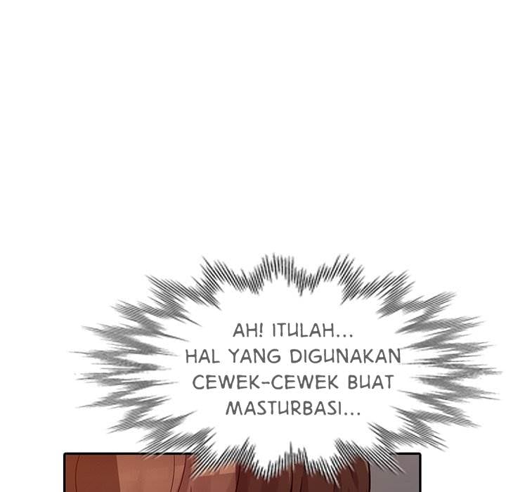 A Stolen Taste - Chapter 3 111 A Stolen Taste - Chapter 3 111