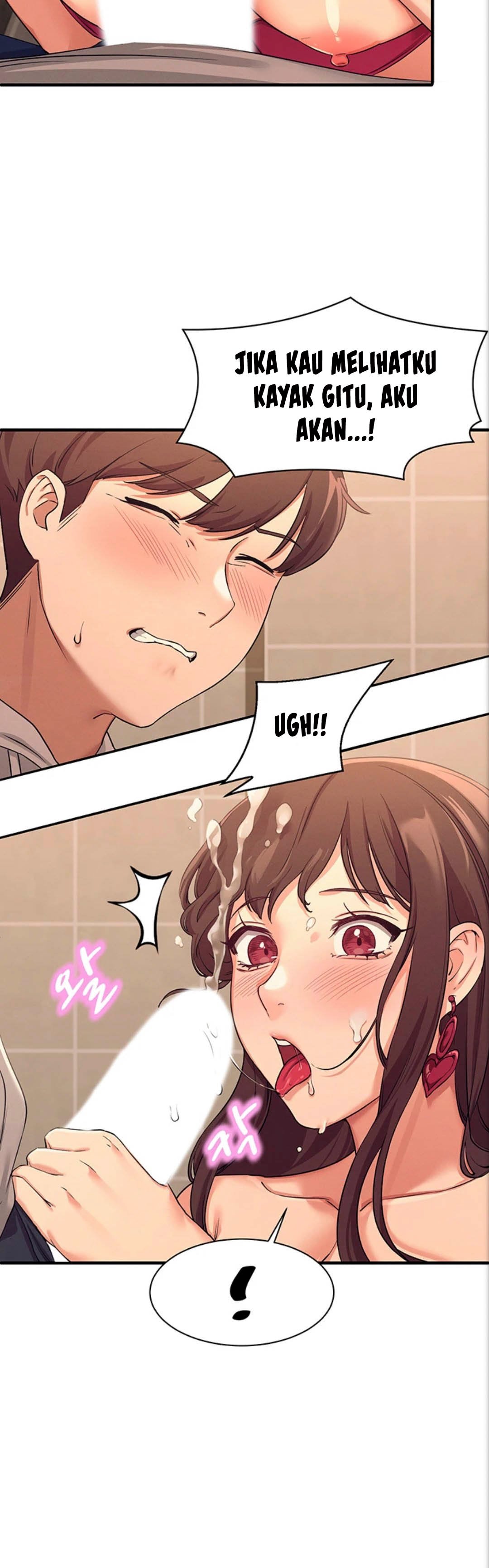 Is There No Goddess in My College? - Chapter 3 9