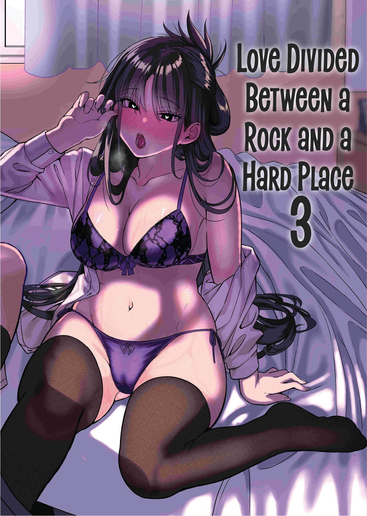 Itabasami na Wakachi Ai - Chapter 3 3