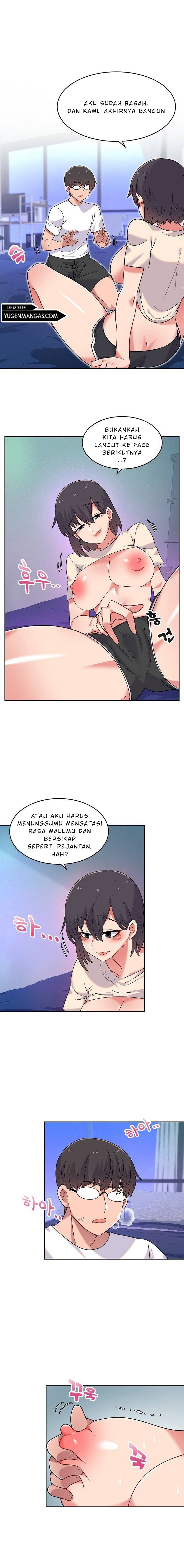 Mina - Chapter 3 11