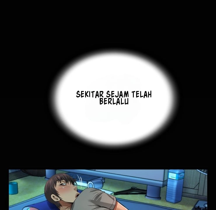 The Unforeseen Guest - Chapter 3 95