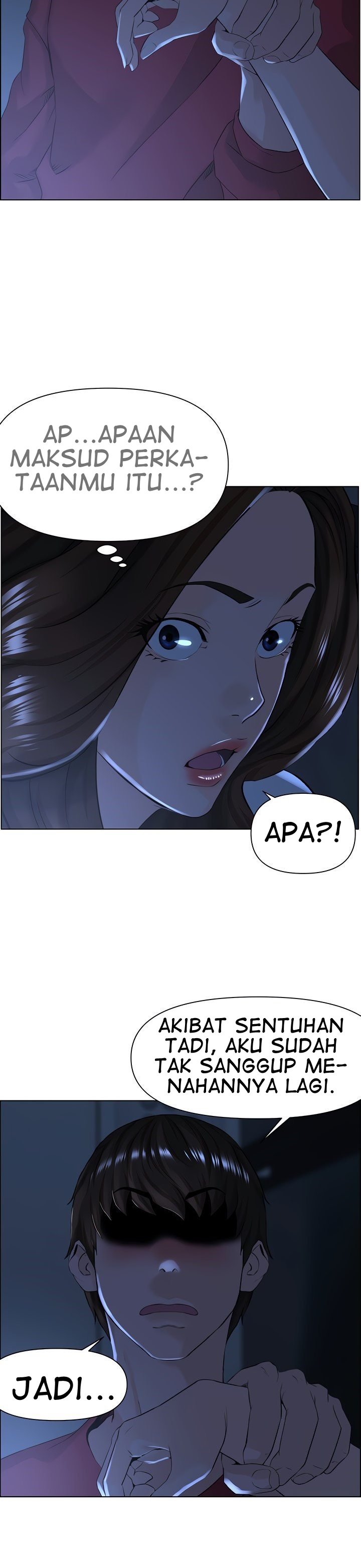 The Neighborhood Celebrity - Chapter 3 4