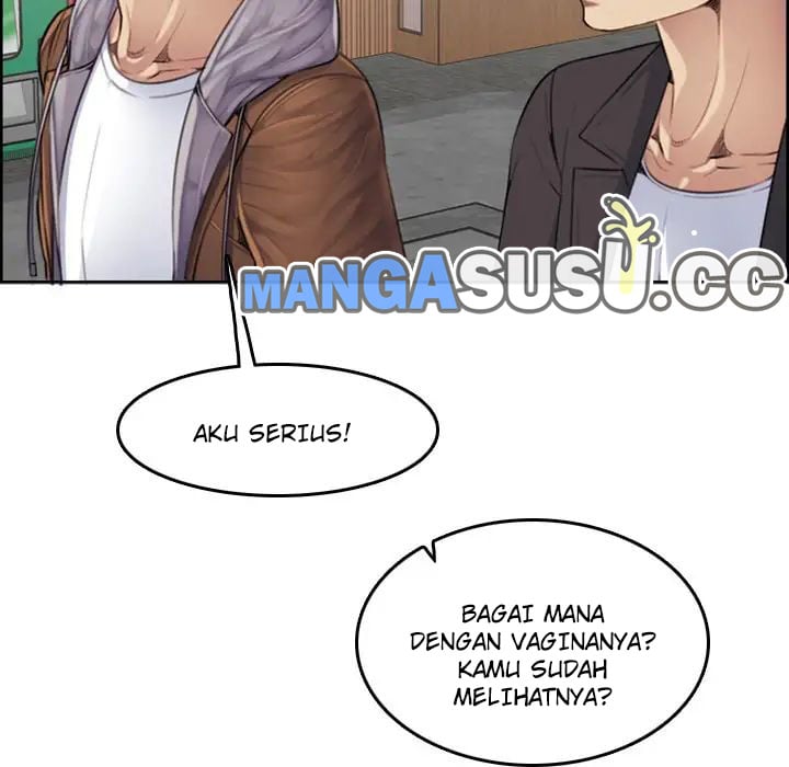 Never Too Late - Chapter 3 34
