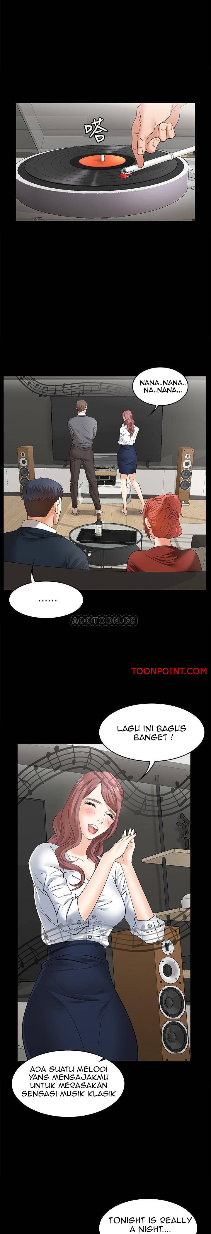 Change Wife - Chapter 3 33