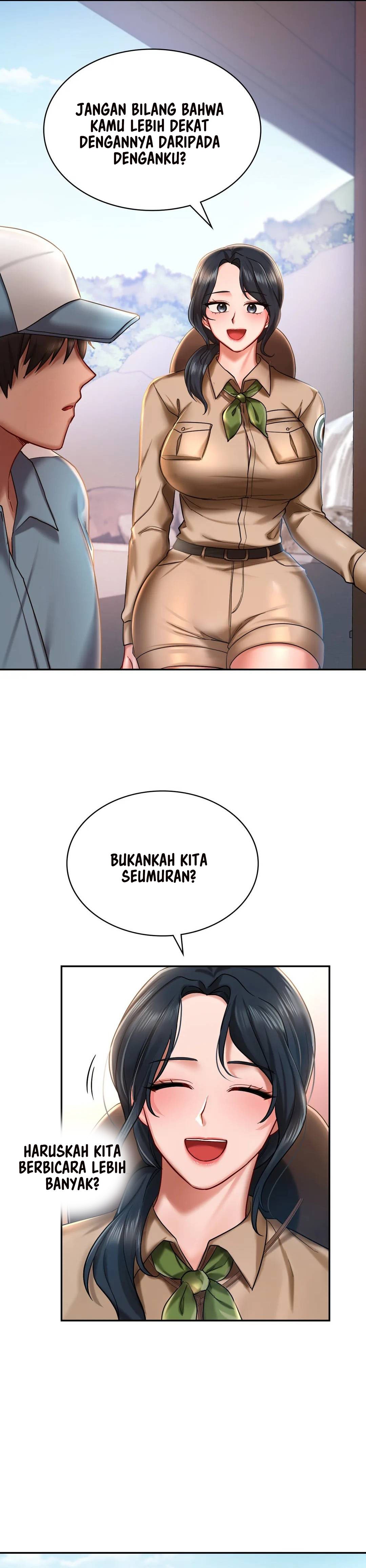 Love Theme Park - Chapter 3 38