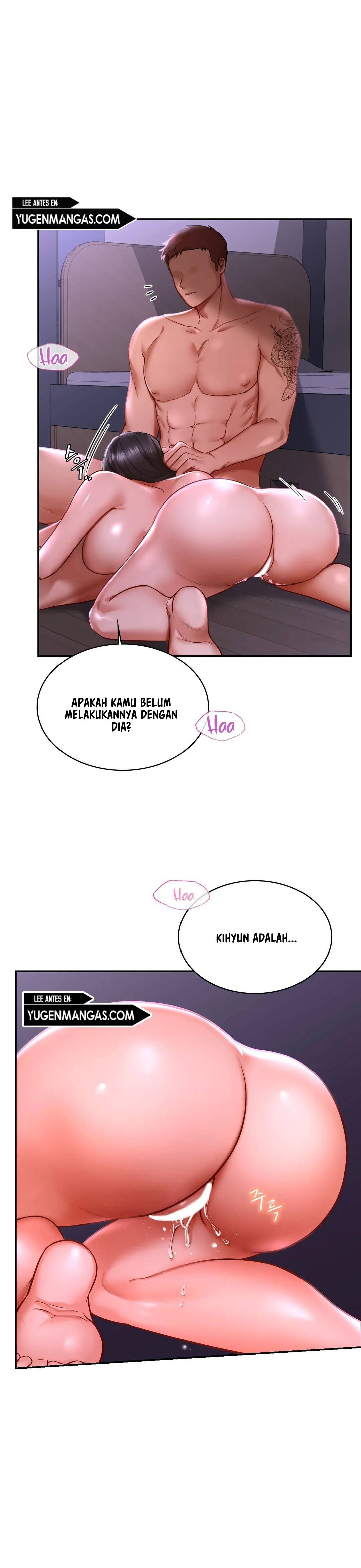 Love Theme Park - Chapter 3 3