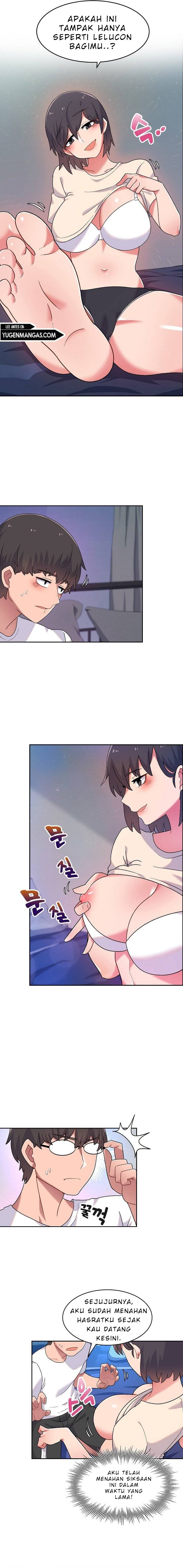Mina - Chapter 3 6