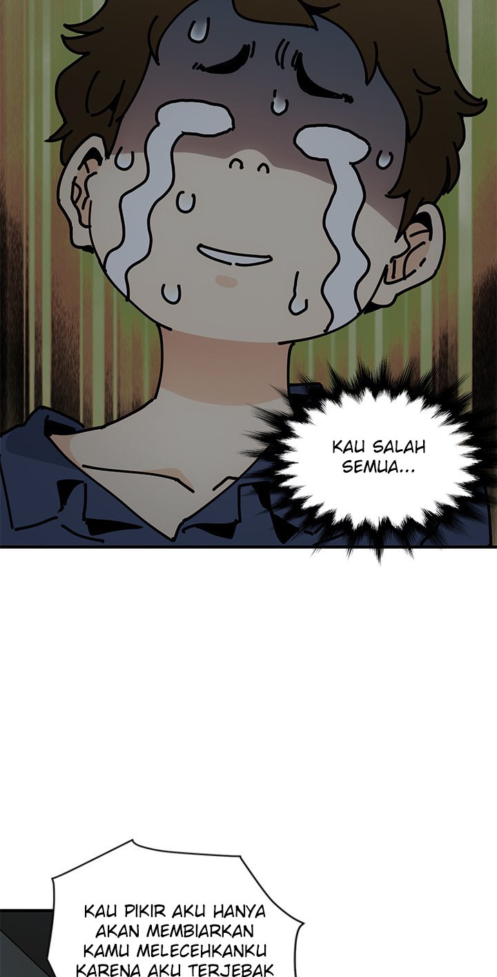 Love Factory - Chapter 3 3