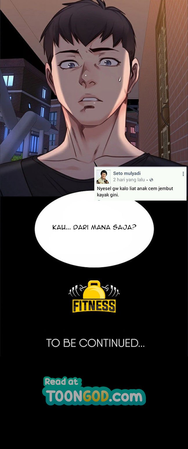 Fitness Uncensored - Chapter 3 23
