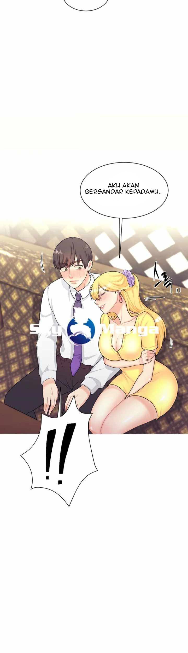 Public Bathhouse - Chapter 3 47