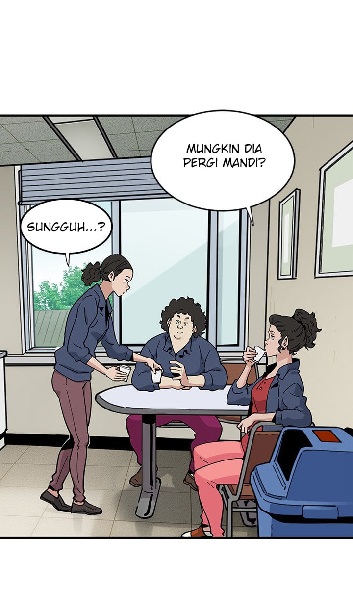 Love Factory - Chapter 3 8