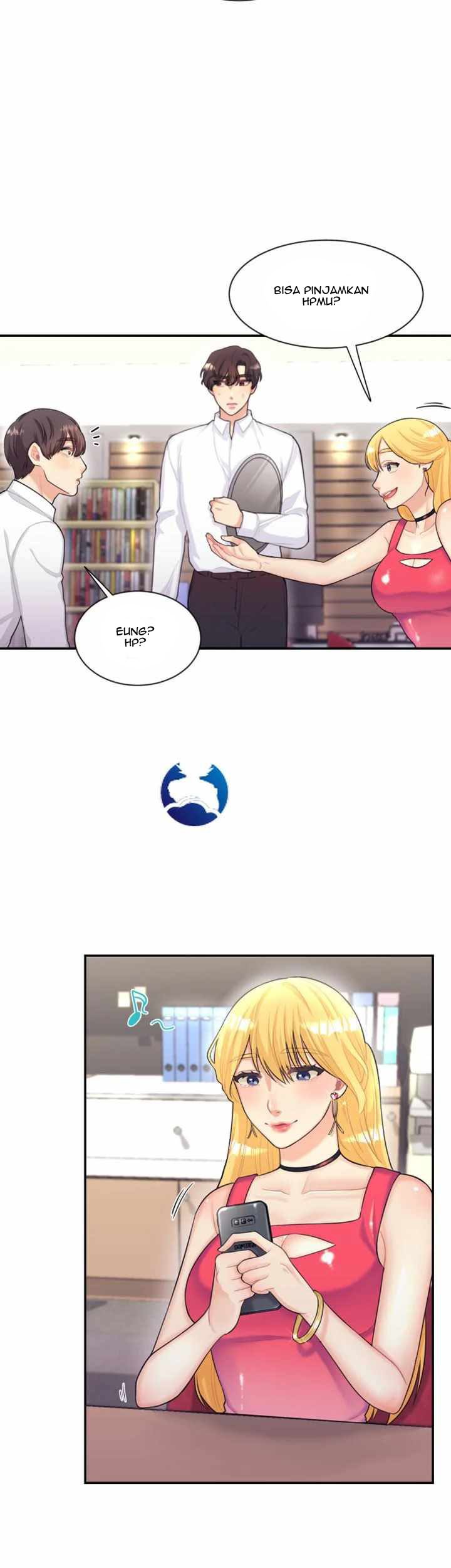 Public Bathhouse - Chapter 3 13