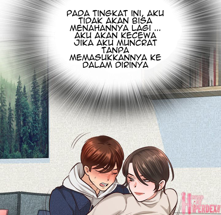 Blissville - Chapter 3 105