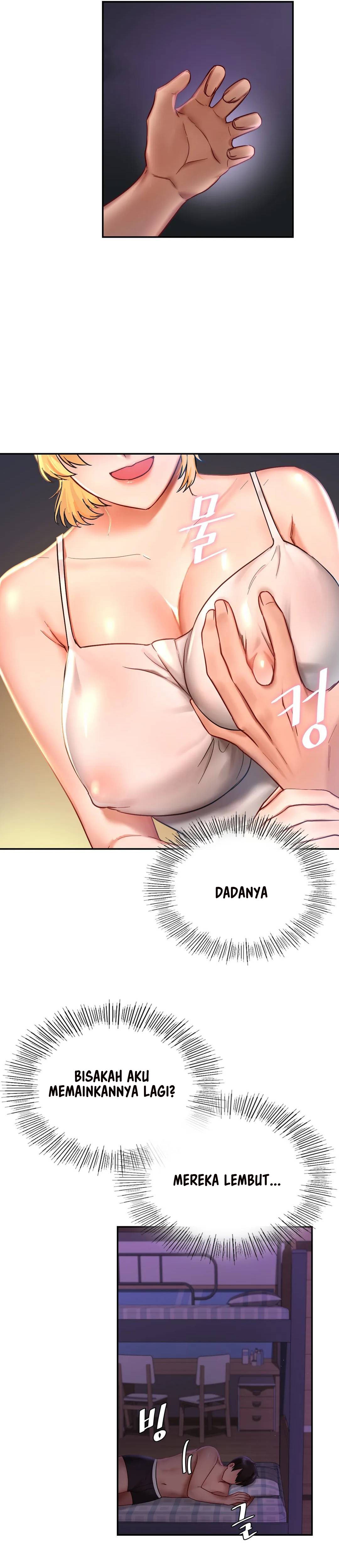 Love Theme Park - Chapter 3 17