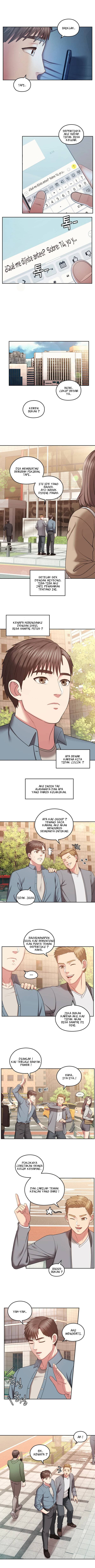 Sok Gung-Hap Consulting - Chapter 3 9