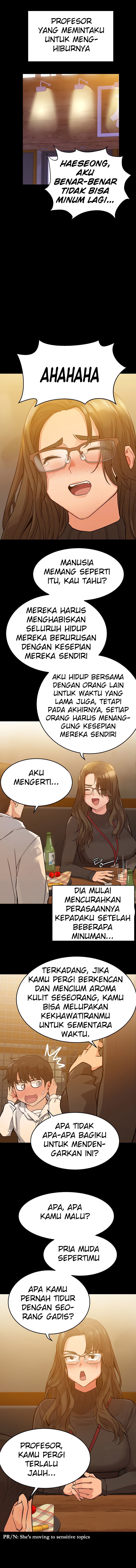 Keep It a Secret From Your Mother! - Chapter 3 4