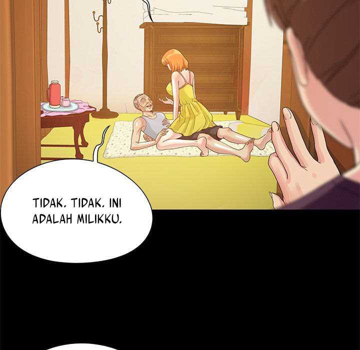 Sleepy Town Escapades - Chapter 3 101