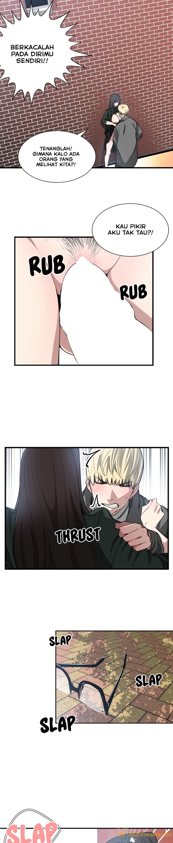 You&#8217;re Not That Special! - Chapter 3 13