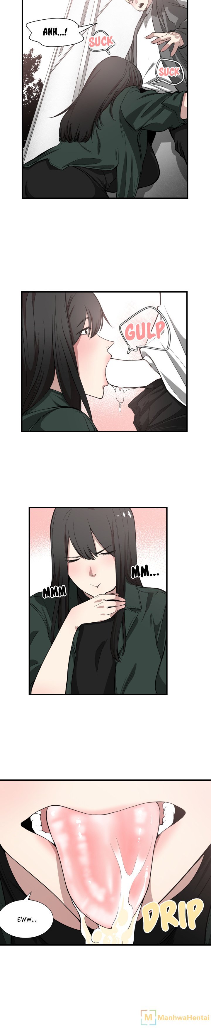 You&#8217;re Not That Special! - Chapter 3 9